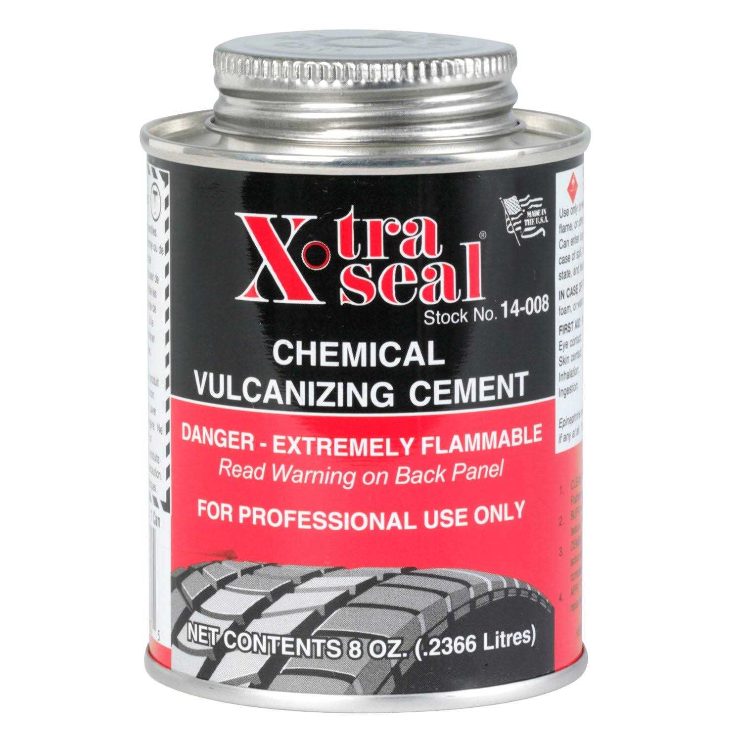 Xtra Seal Euro Paste 14-700 - Zenithce