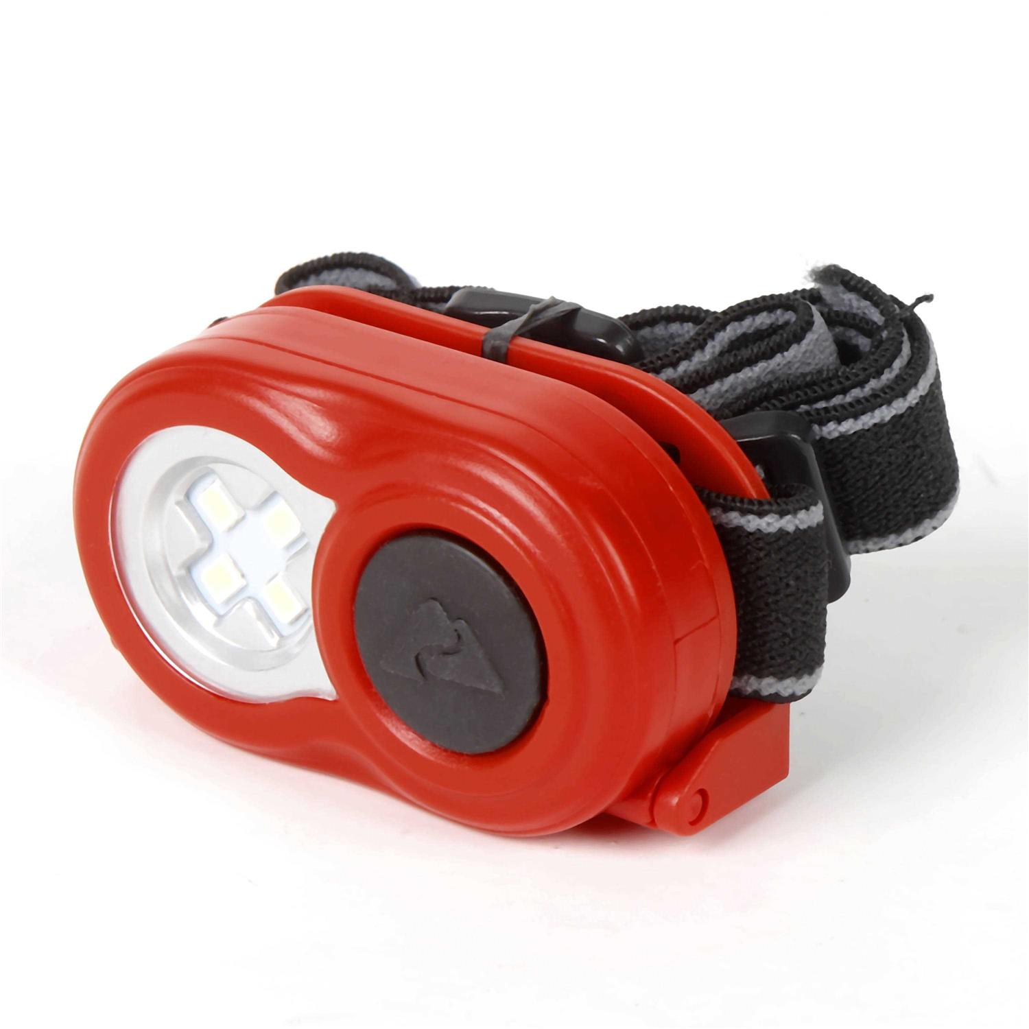 Ozark Trail 25 Lumens LED Mini Headlamp - Zenithce