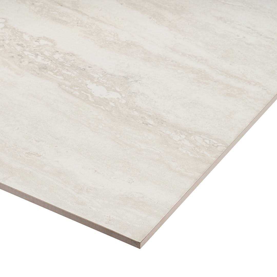 Ivy Hill Tile Essential Travertine 11.81 in. x 11.81 in. Matte Porcelain Mosaic Tile - MT - Zenithce