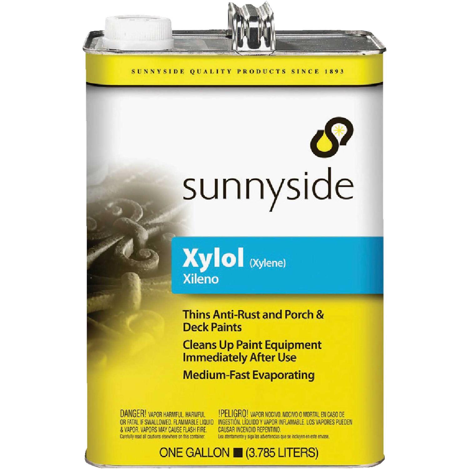Sunnyside 5 gal. Clear Waterproofer - Zenithce