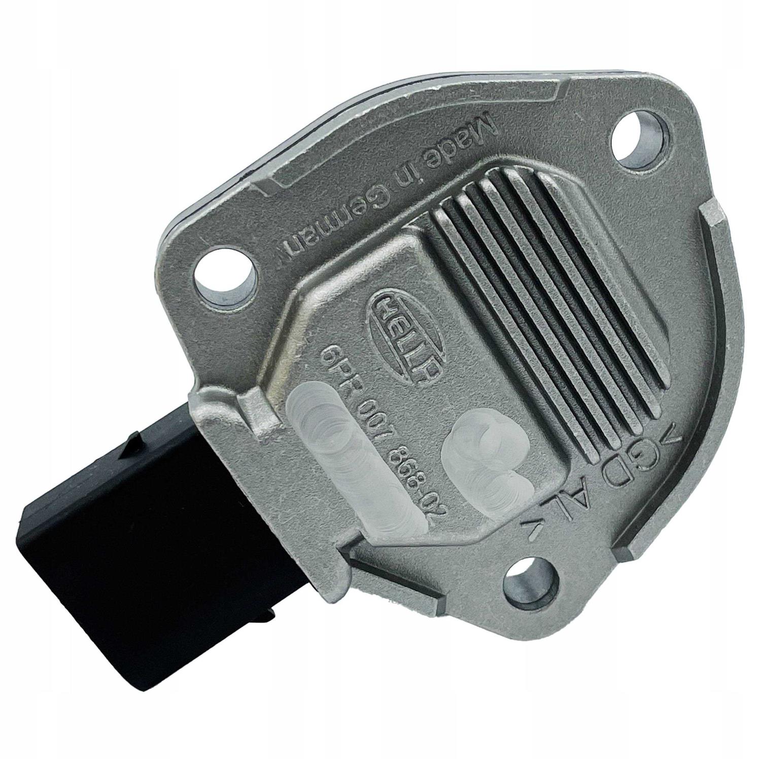 Hella 933332051 Micro Plug Relay - Zenithce