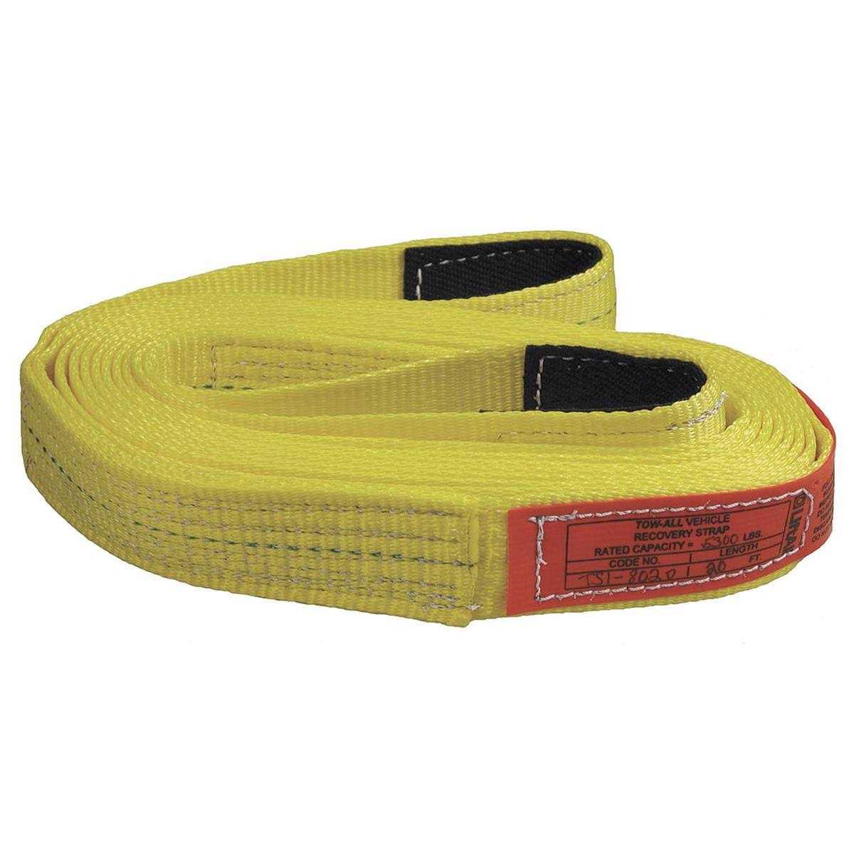 Lift-All Steelflex Roundsling GAC-EN60 x - Zenithce