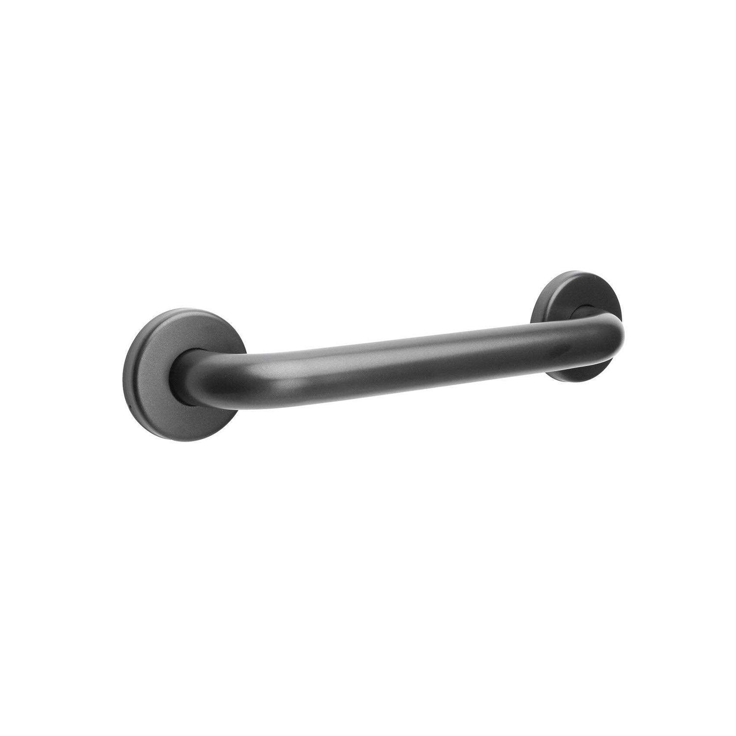 CSI Bathware Straight Grab Bar - Zenithce