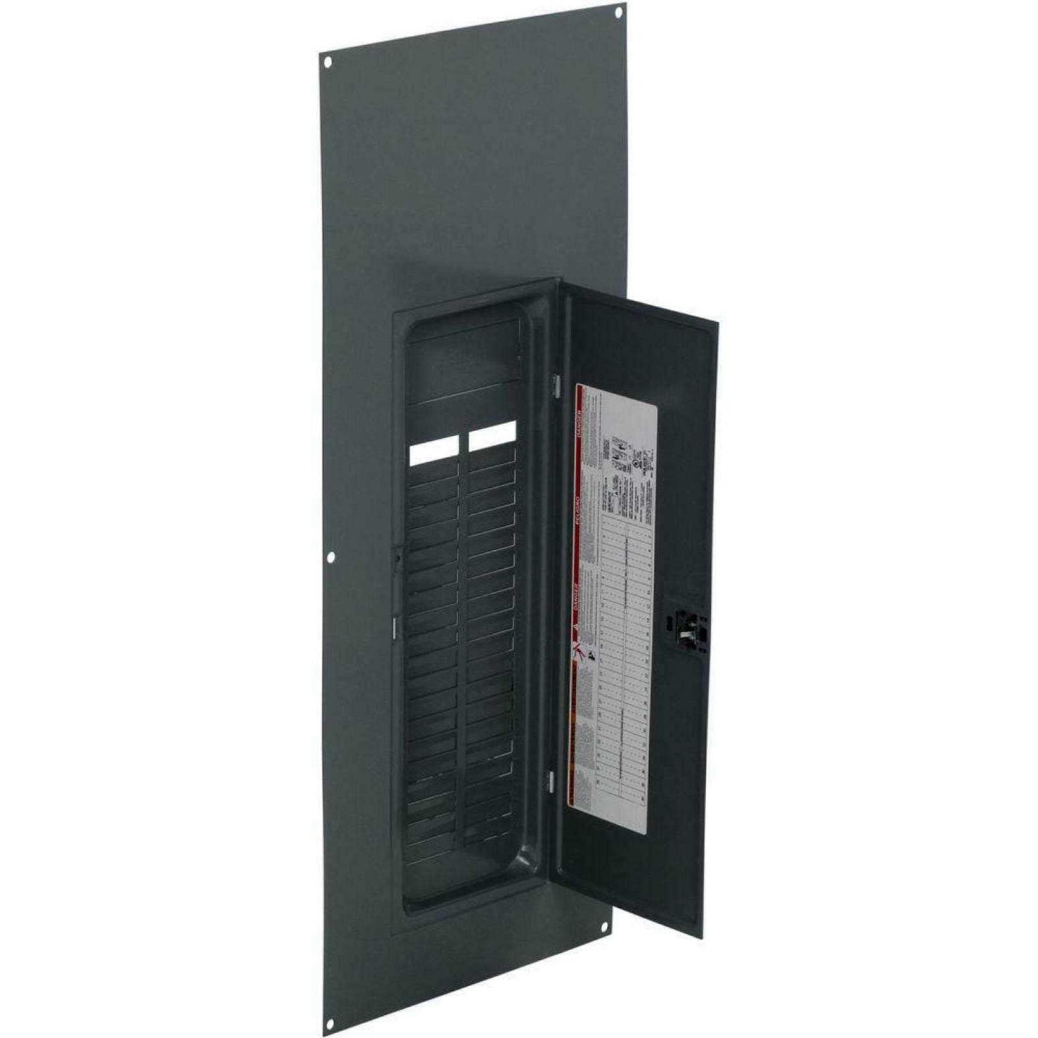 Square D QOC30US Load Center Cover - Zenithce