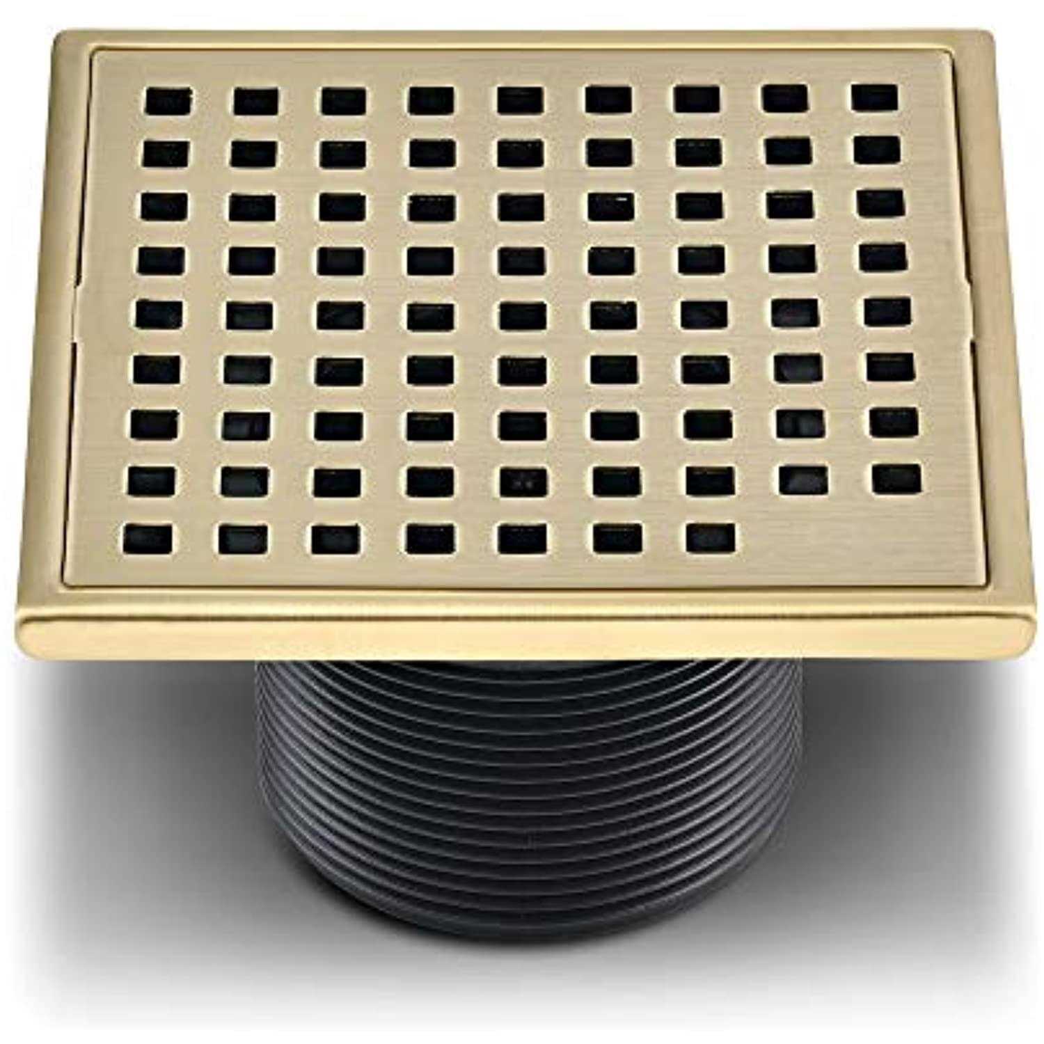 QM Drain Lagos Series Mira Drain - Zenithce