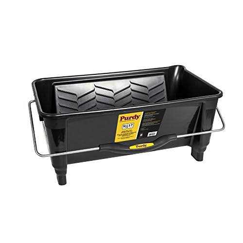 Purdy 140796018 Dual Roll Off Bucket - Zenithce