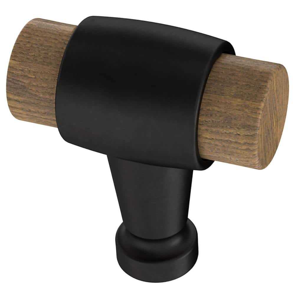 Liberty Modern Track Drawer Pull - Zenithce