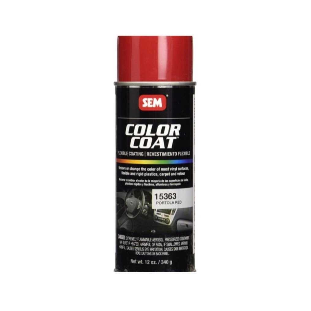 SEM Color Coat - Zenithce