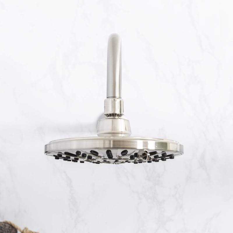 Shower Hair Drain Catcher Stainless Steel Hair Catcher for Sink Bathroom Tub Drain Hair Catcher Lechay - Zenithce