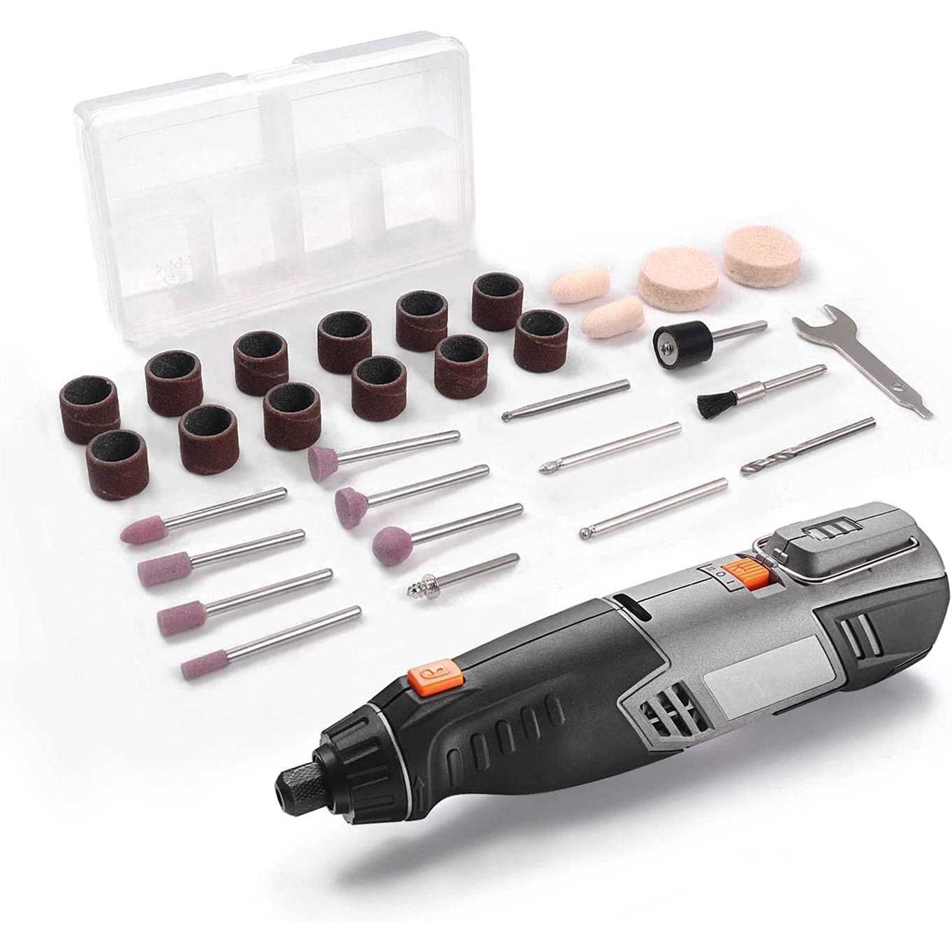Rotary Starter Recoil Spring - Zenithce