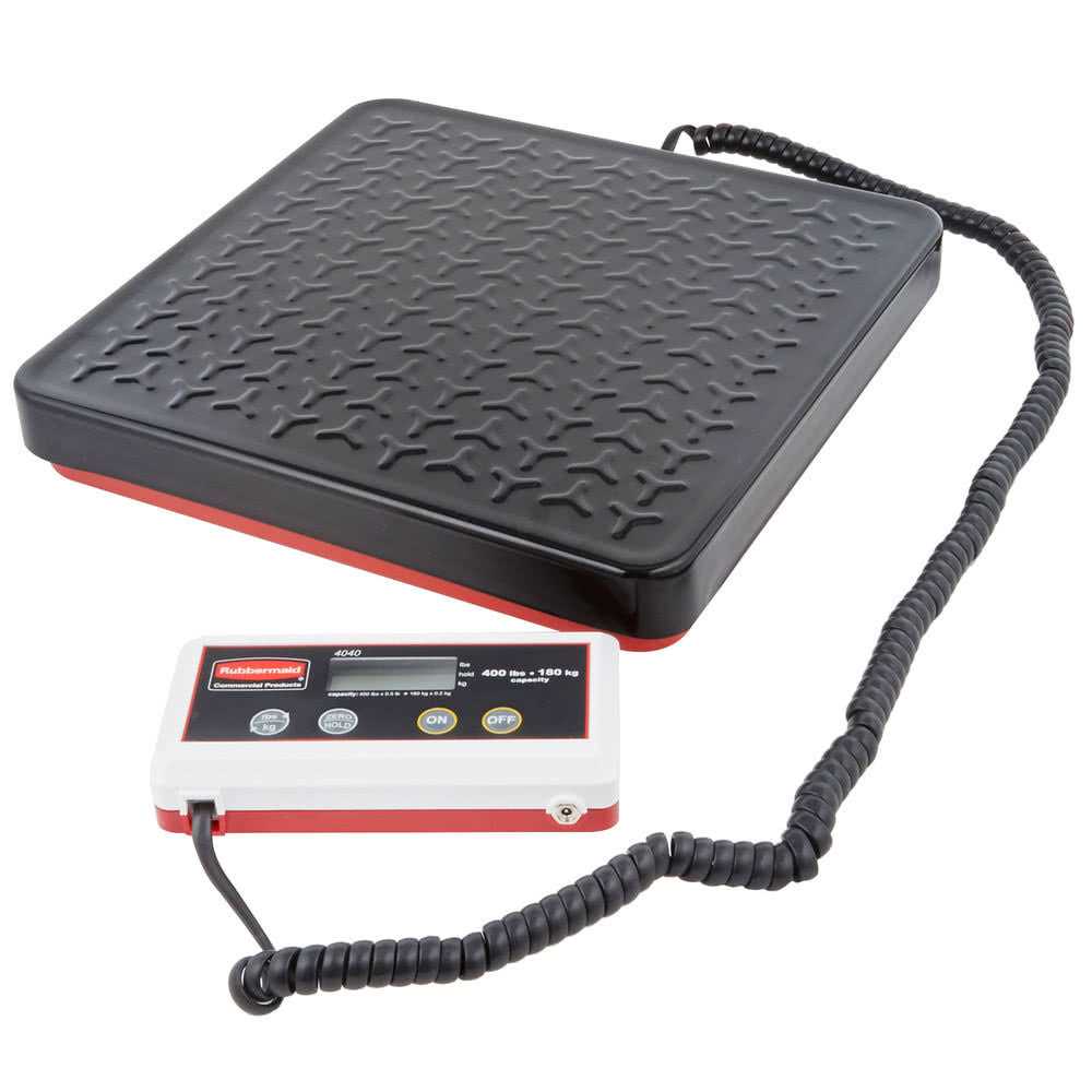 Rubbermaid FG40 - Zenithce