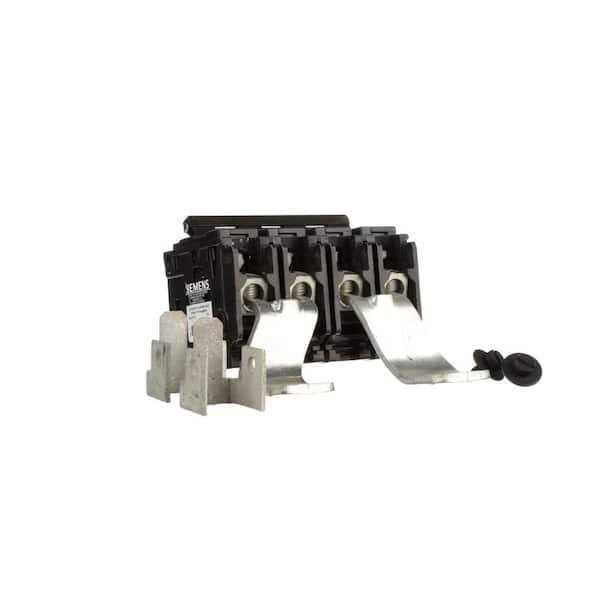 MBK175 Siemens 2 Pole Main Breaker - Zenithce