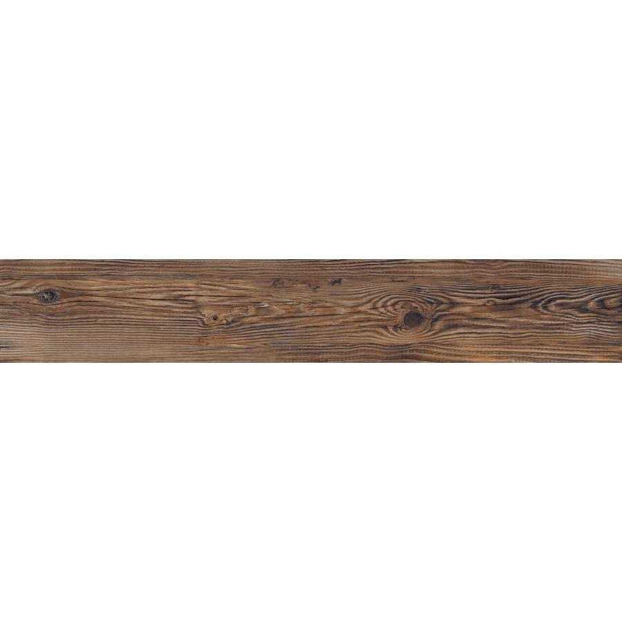 Style Selections 7.59 x 50.7 Tavern Oak Embossed Wood Plank Laminate Flooring D3452 - Zenithce