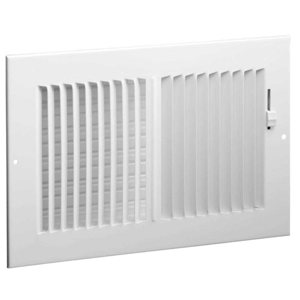 Hart & Cooley Ceiling Diffuser - Zenithce
