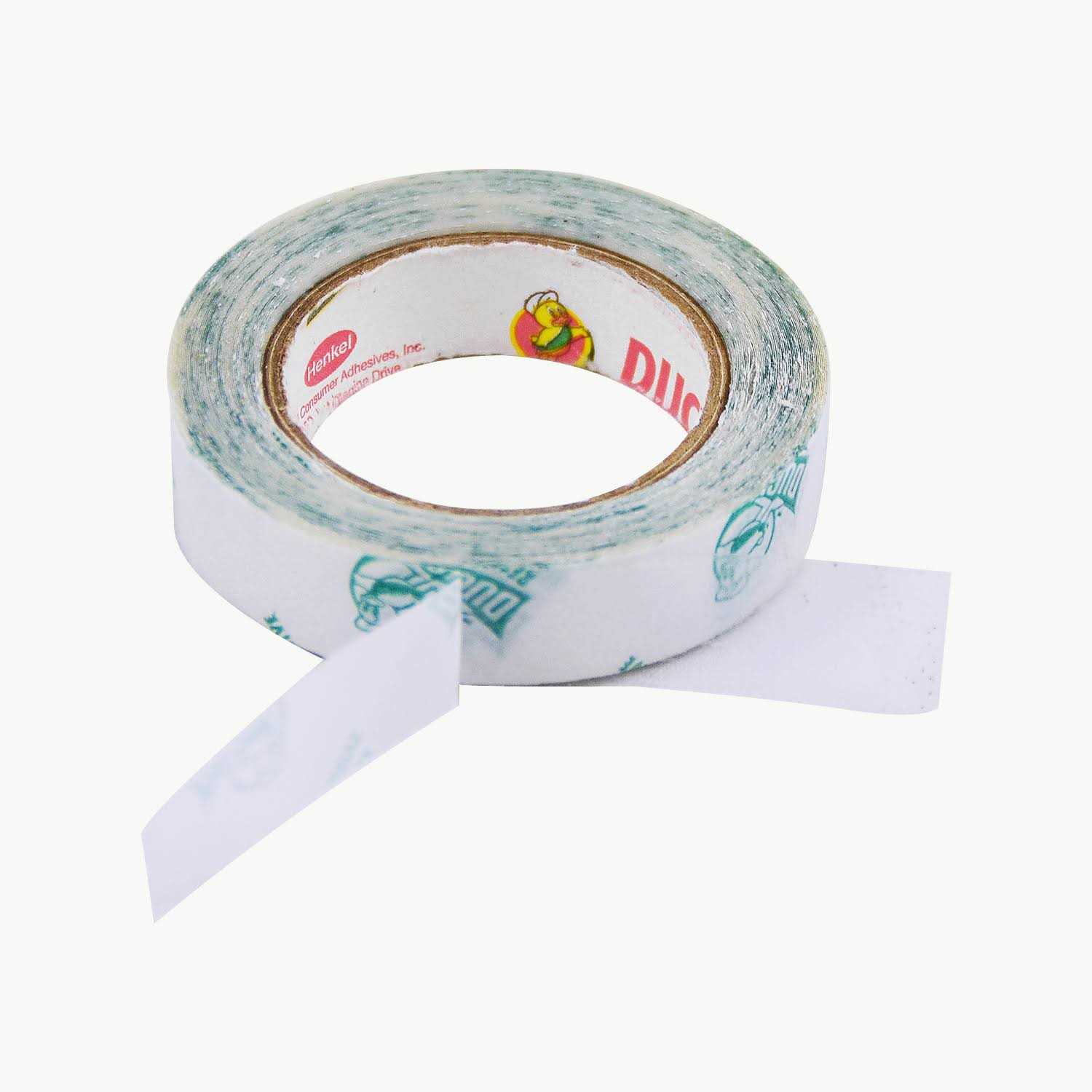 Duck Brand Double Draft Door Seal - Zenithce