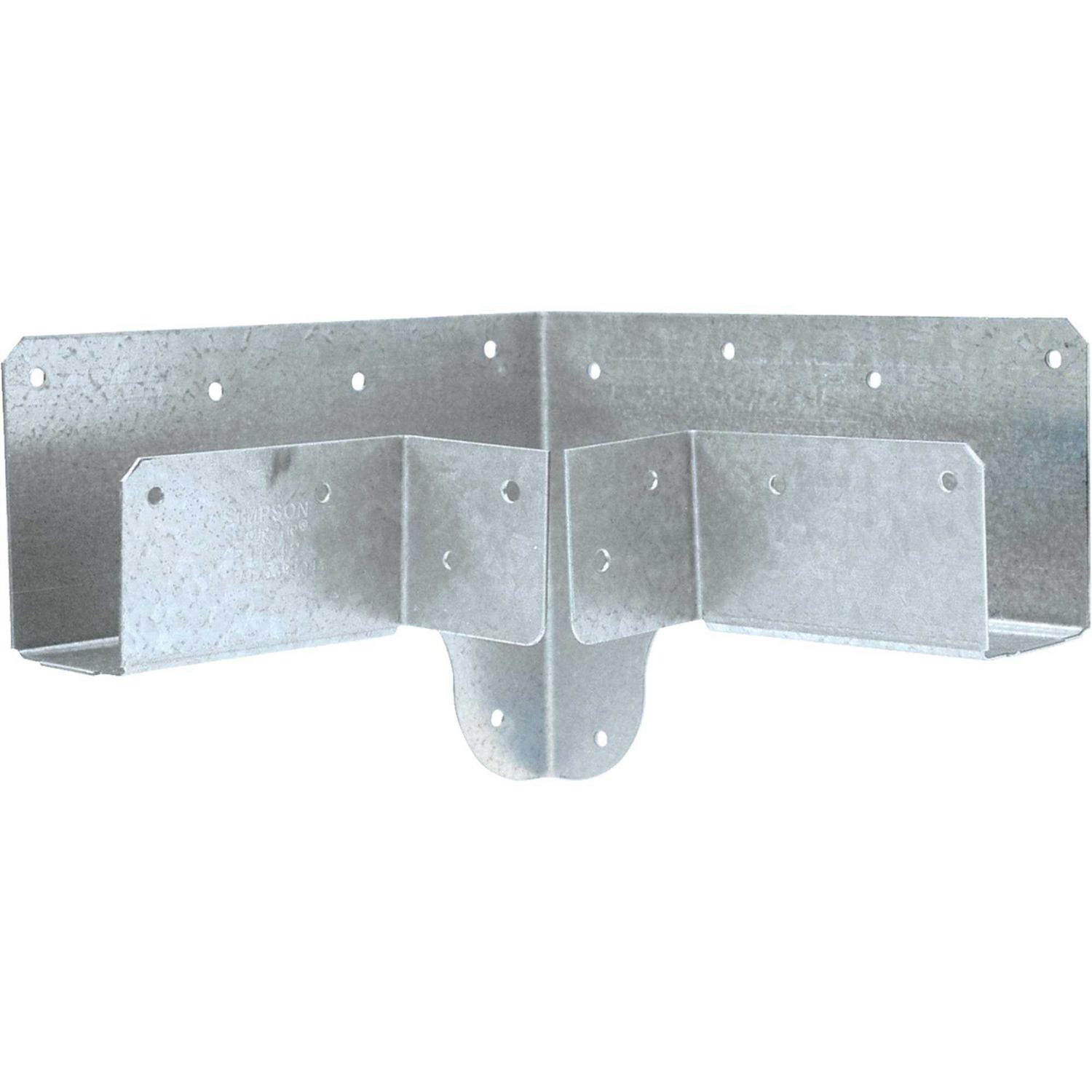 Simpson Strong-Tie RTC22Z ZMax Rigid Tie Corner Connector - Zenithce