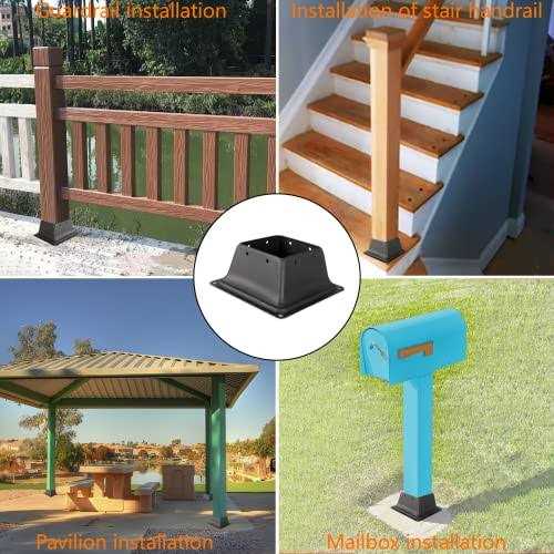 Spacecare Workbench Casters Heavy Duty Retractable Casters600 Lbs Cap - Zenithce