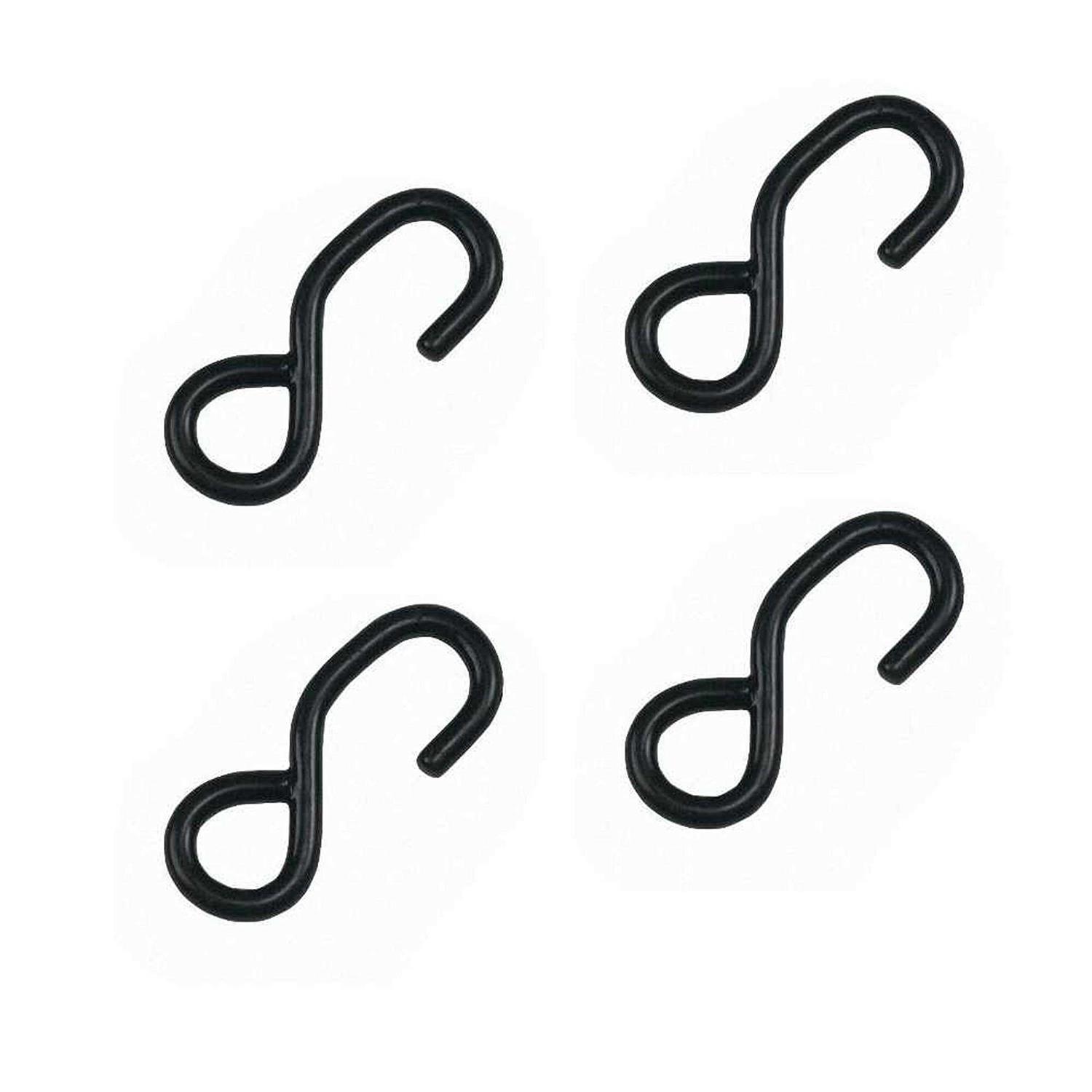 Us Cargo Control Vinyl Coated S-Hook - Zenithce