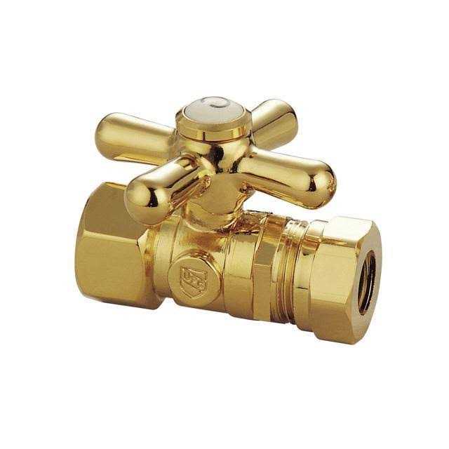 Kingston Brass CC3111 Convert to Shower Unit - Zenithce