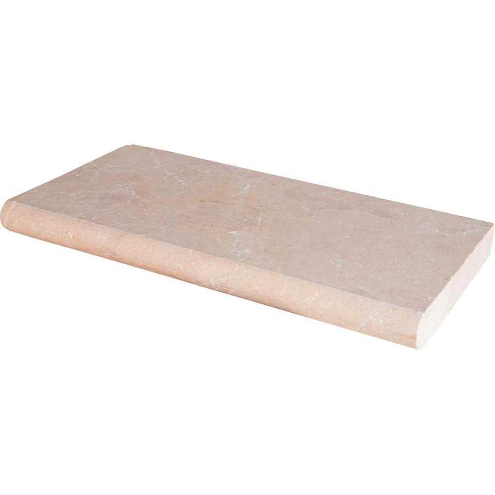 MSI Aegean Pearl 24 Marble Pool Coping - Zenithce
