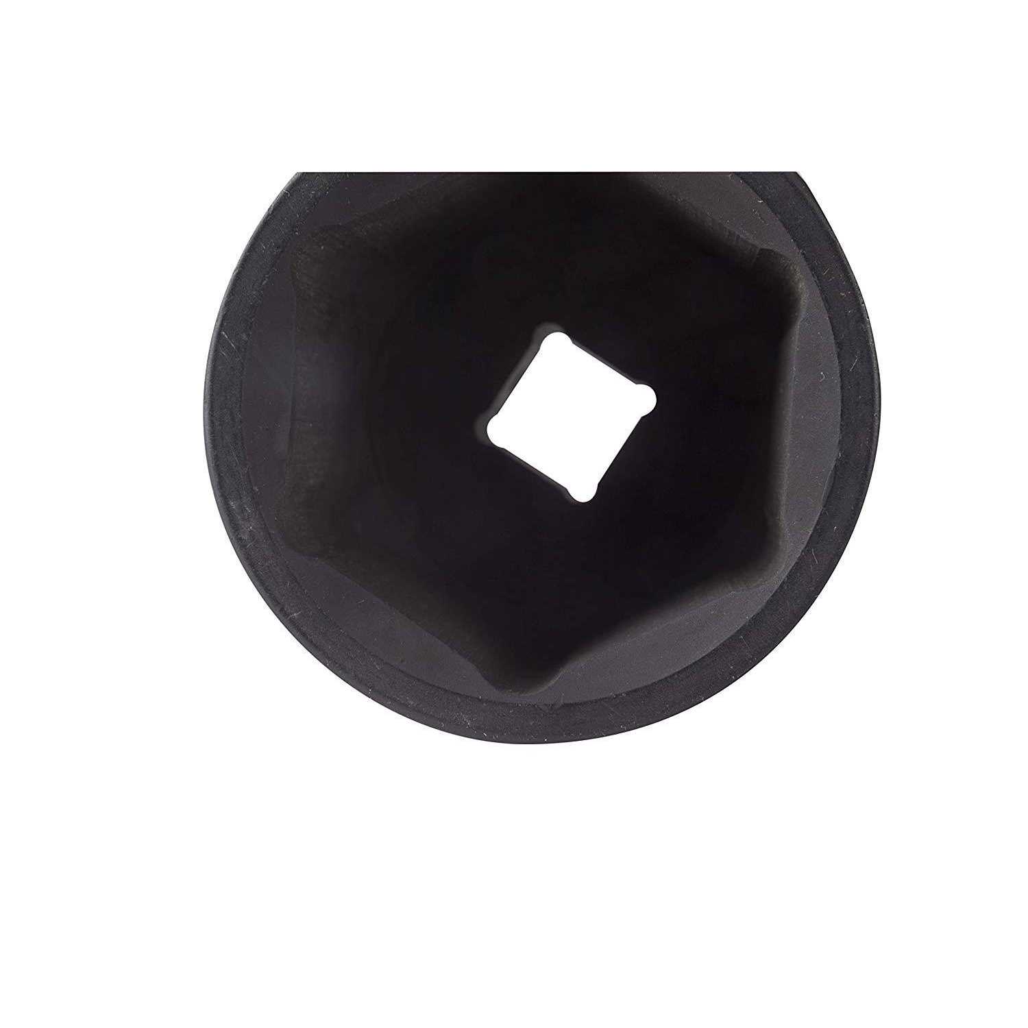 Sunex 236XD 1/2 in. Drive 6-Point Extra Deep Impact Socket 1-1/8 - Zenithce