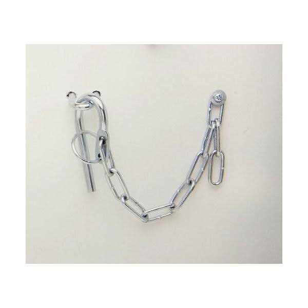 Tough-1 Comfort Gait Shank Bit - Zenithce