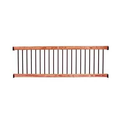 ProWood Treated Lattice Panel - Zenithce
