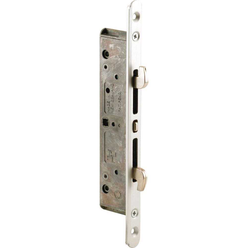Prime-Line MP9551 Lock and Door Reinforcer 2-1/8 in. x 2-3/8 in. x 1-3/4 - Zenithce