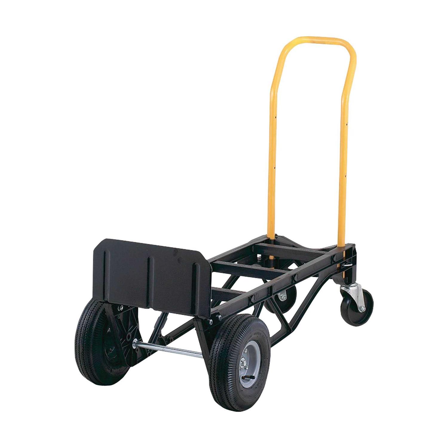 Harper PJD2223A Convertible Hand Truck - Zenithce