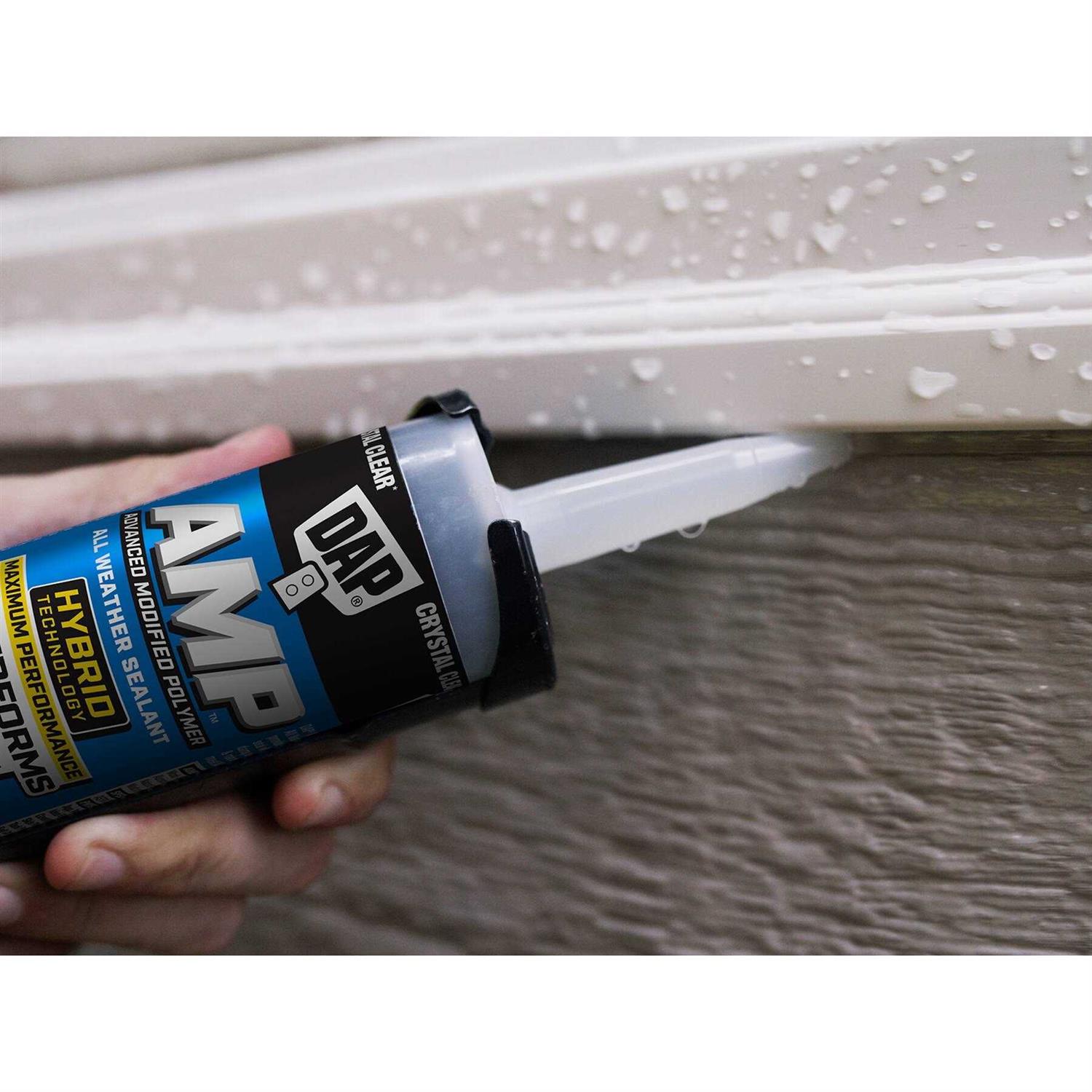 DAP Alex Plus Spackling - Zenithce