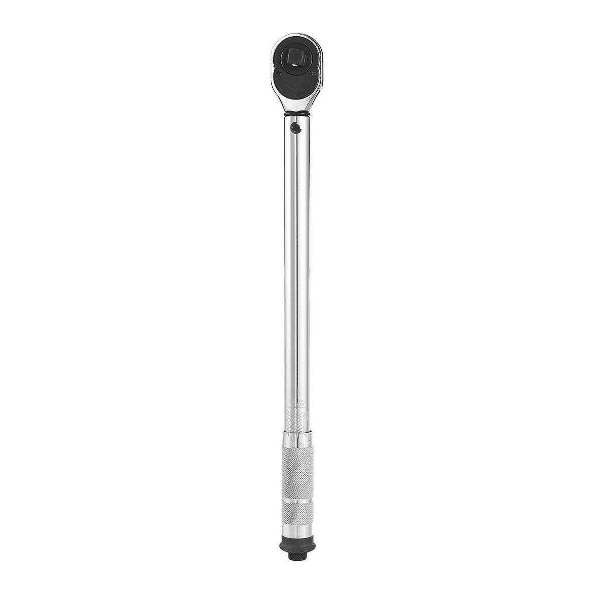 Pittsburgh Tools 63881 Torque Wrench - Zenithce