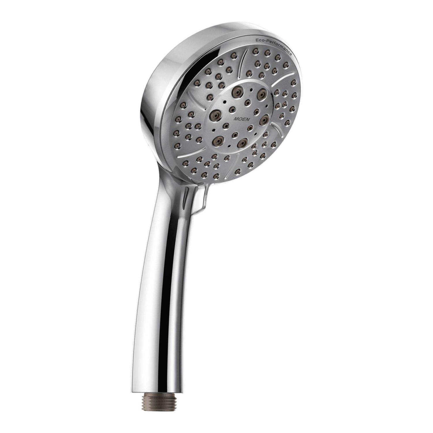 Moen Professional 4-Function Handheld - Zenithce