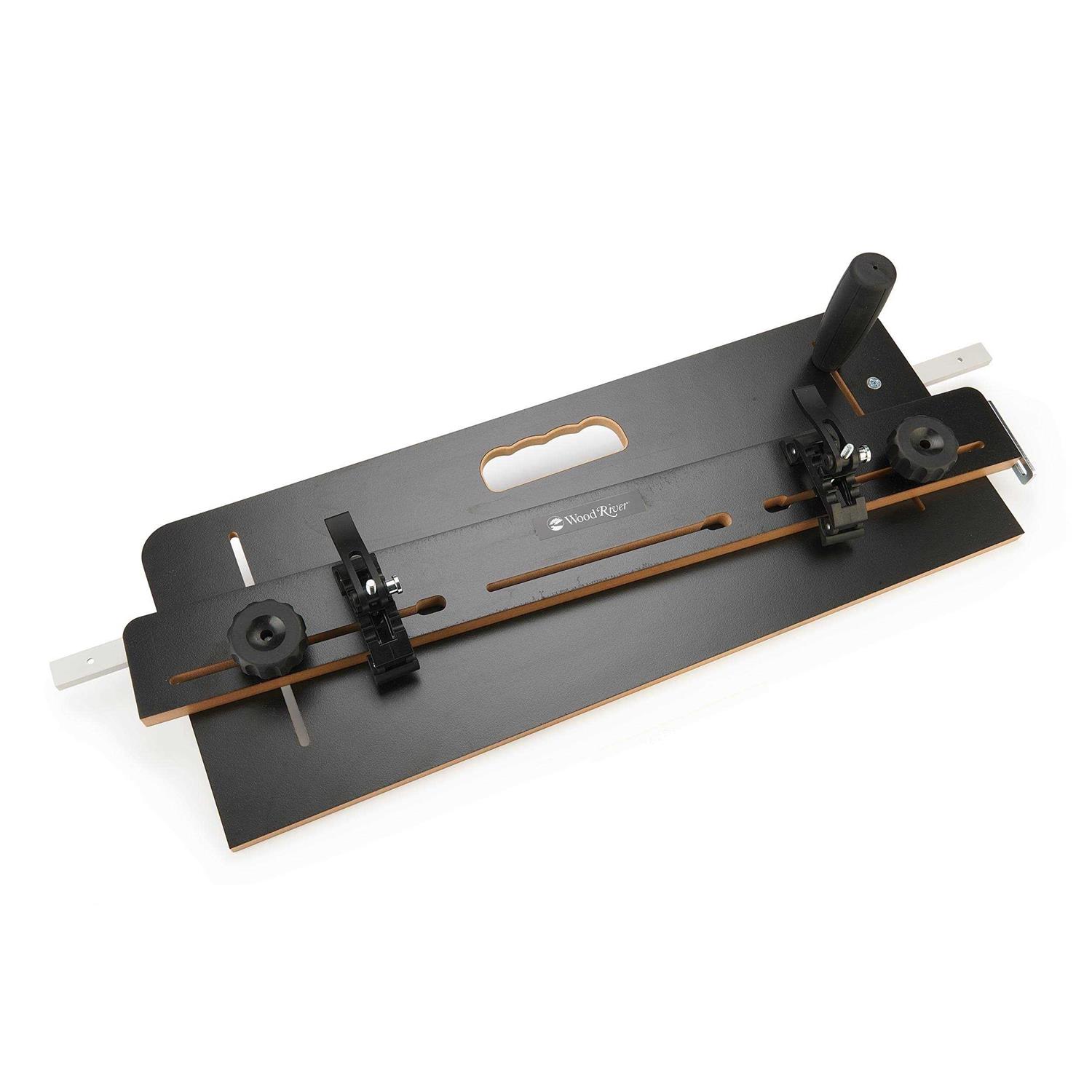 Woodriver Corner Caster Set of 4 - Zenithce