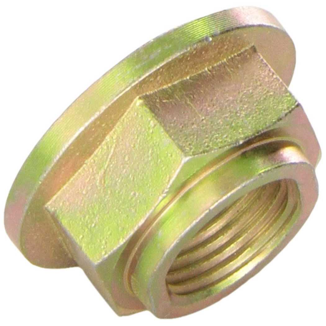 Dorman 615-091.1 Spindle Nut - Zenithce