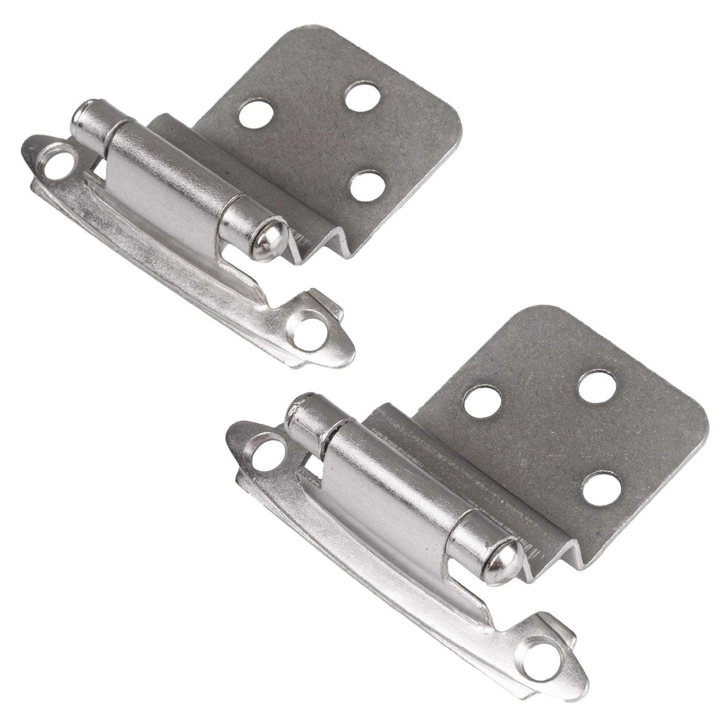 Ilyapa Ball Catch Door Hardware for Closet - Zenithce