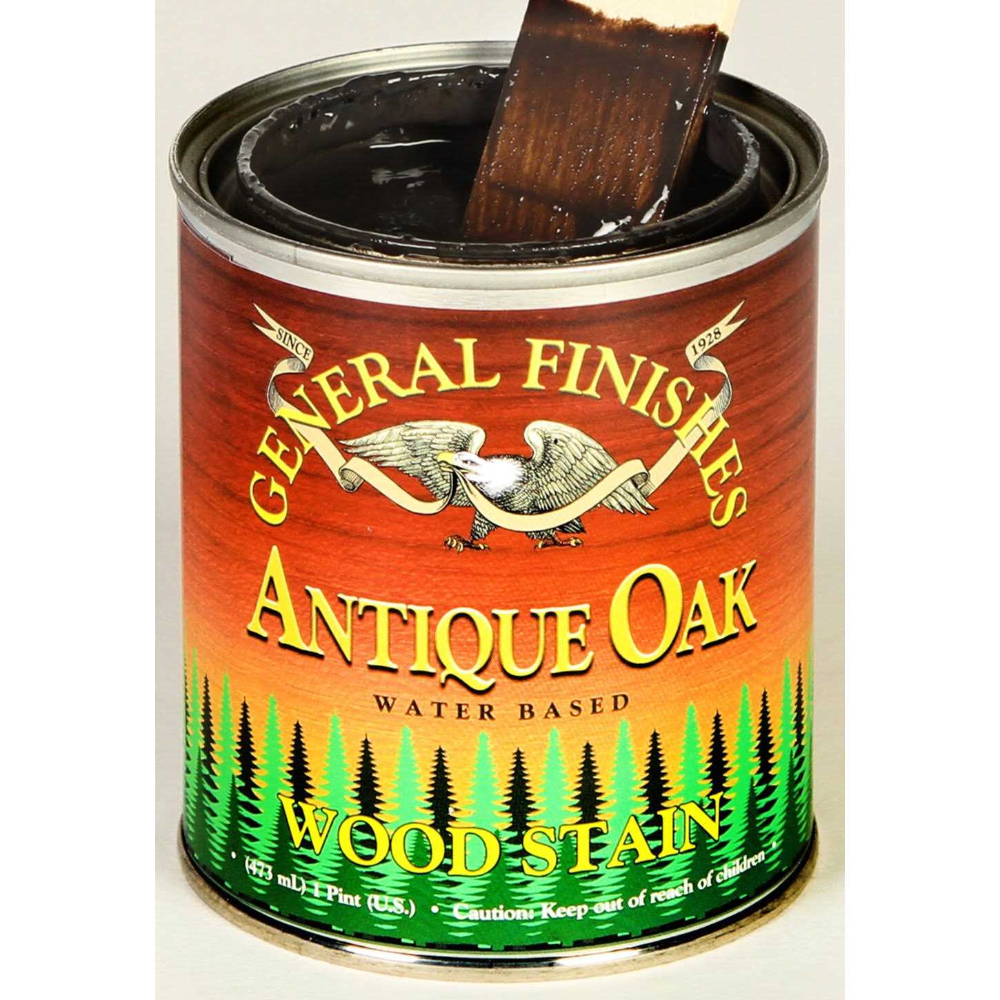 General Finishes Water Based Milk Paint - Zenithce