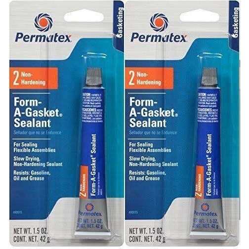 Permatex FORM-A-GASKET Sealant - Zenithce