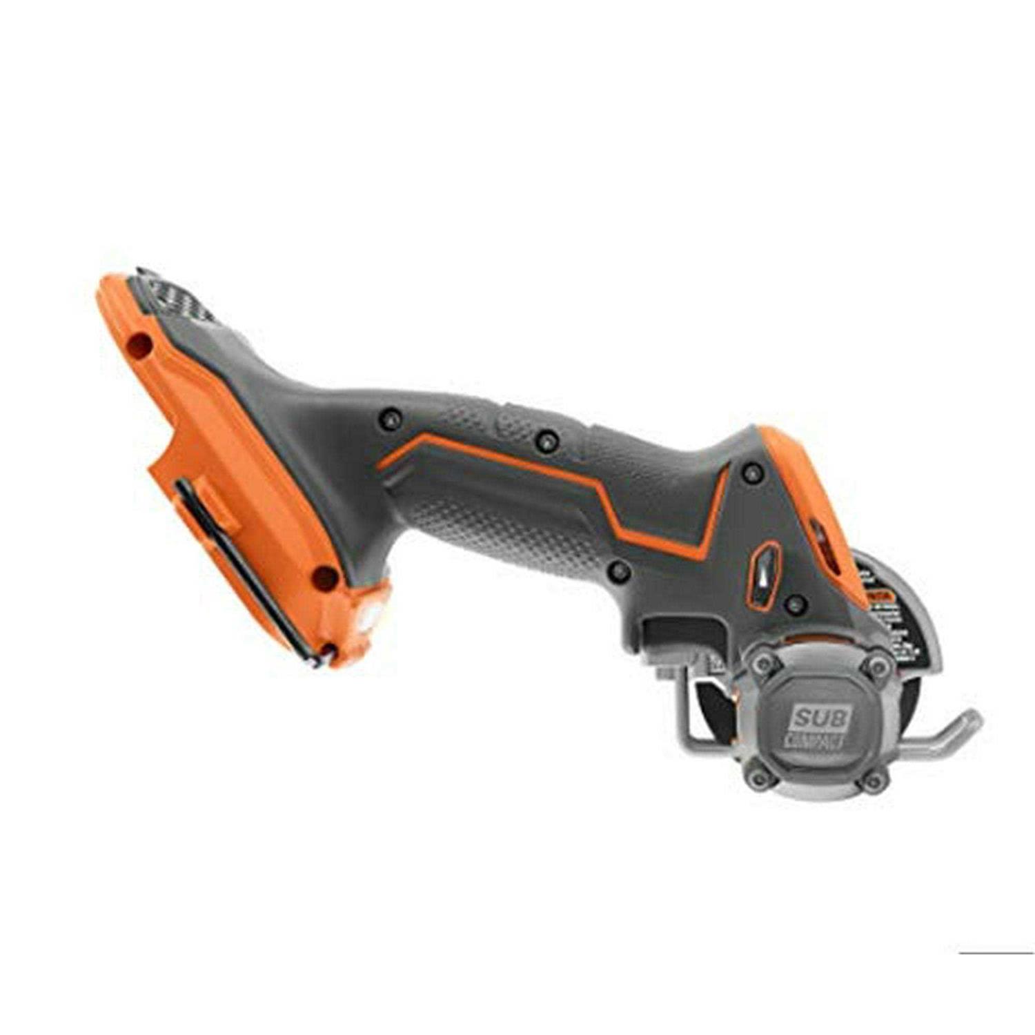Ridgid 18V SubCompact Brushless 1/2 In. Hammer Drill/Driver - Zenithce
