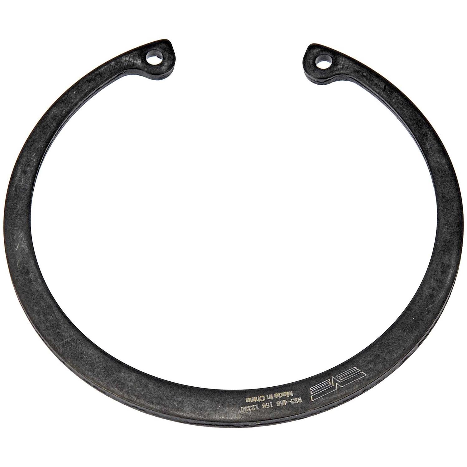 Dorman 933-103 Wheel Bearing Retaining Ring - Zenithce