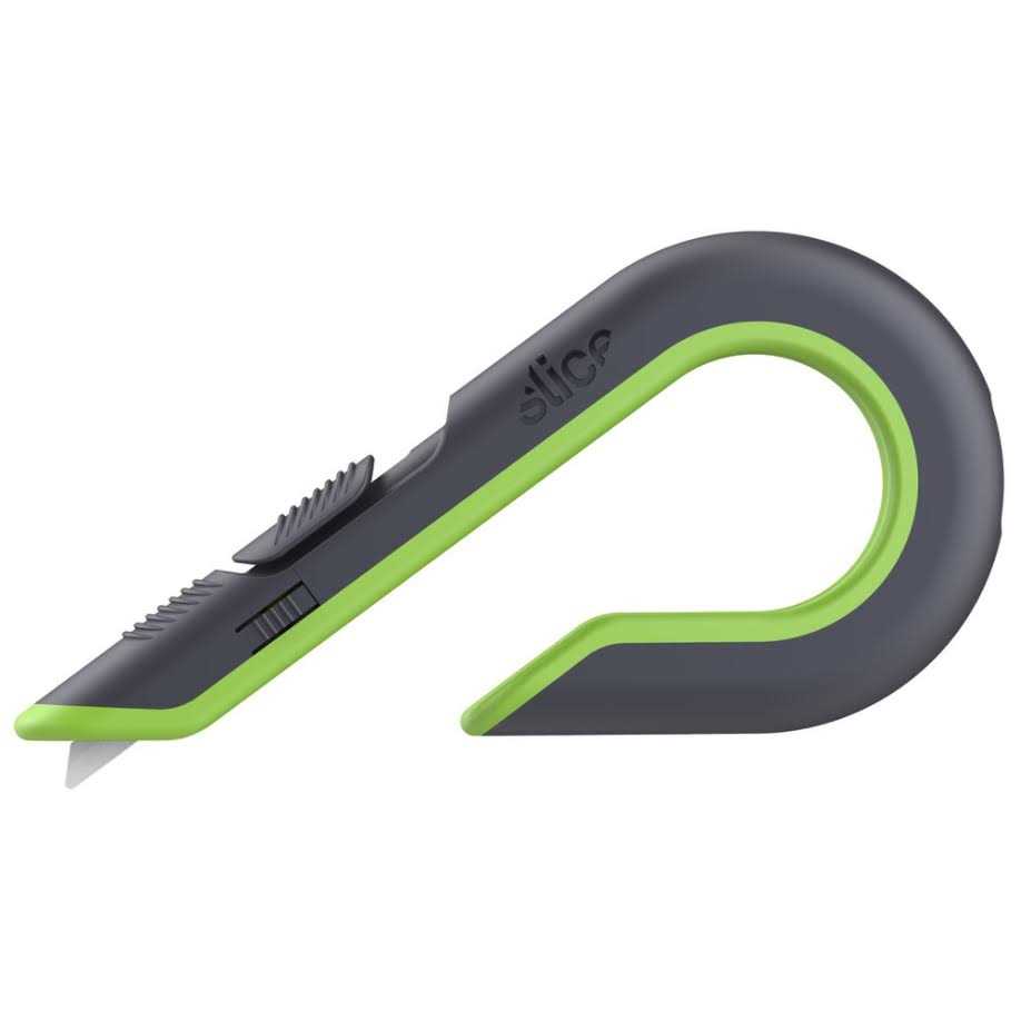 Slice Box Cutter 10503 - Zenithce
