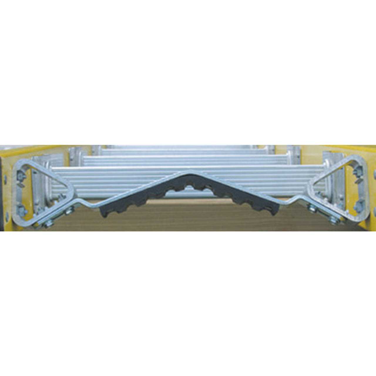Werner Padded Fixed V-Rung 71-1 - Zenithce