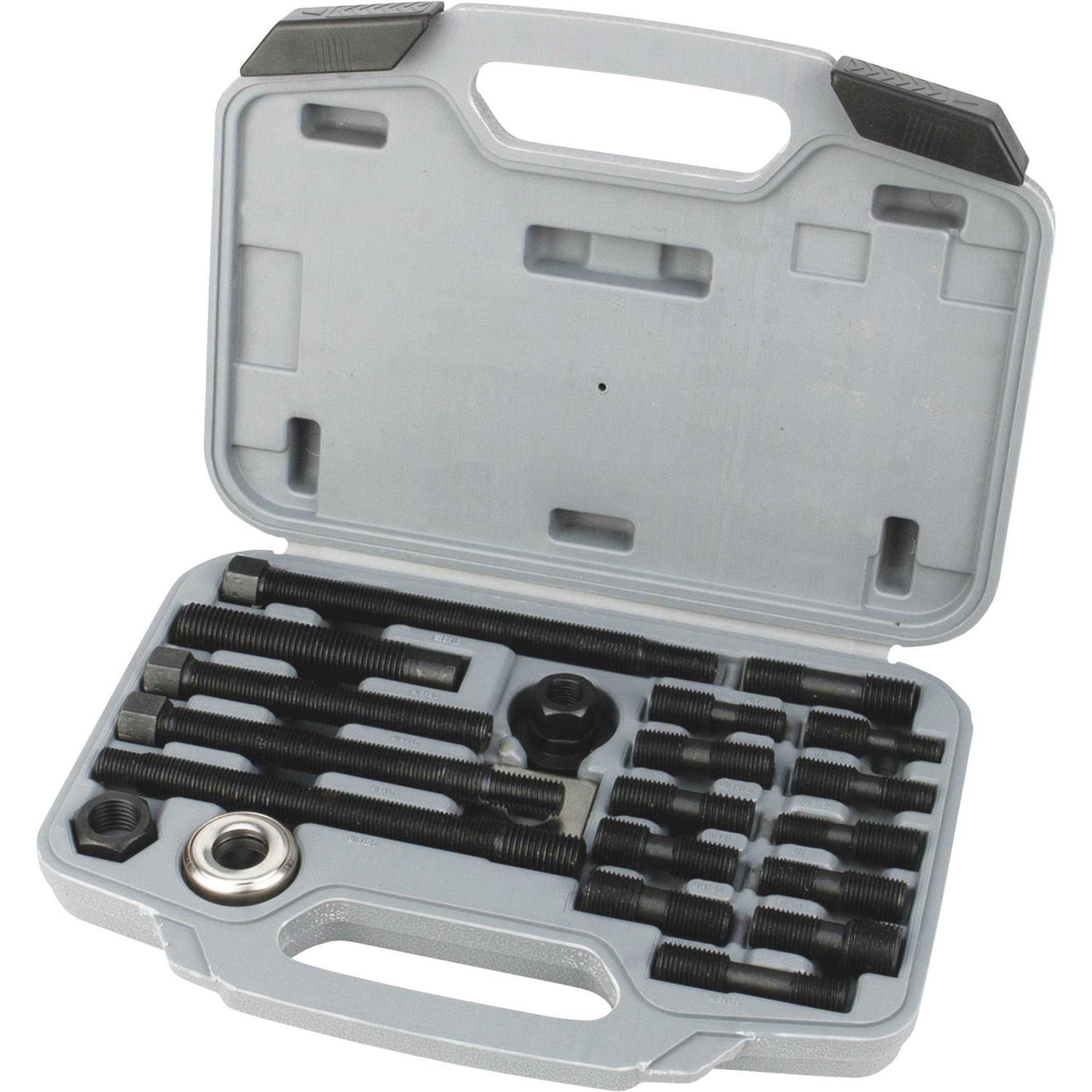 Performance Tool Grease Fitting Cleaning Tool W54209 - Zenithce
