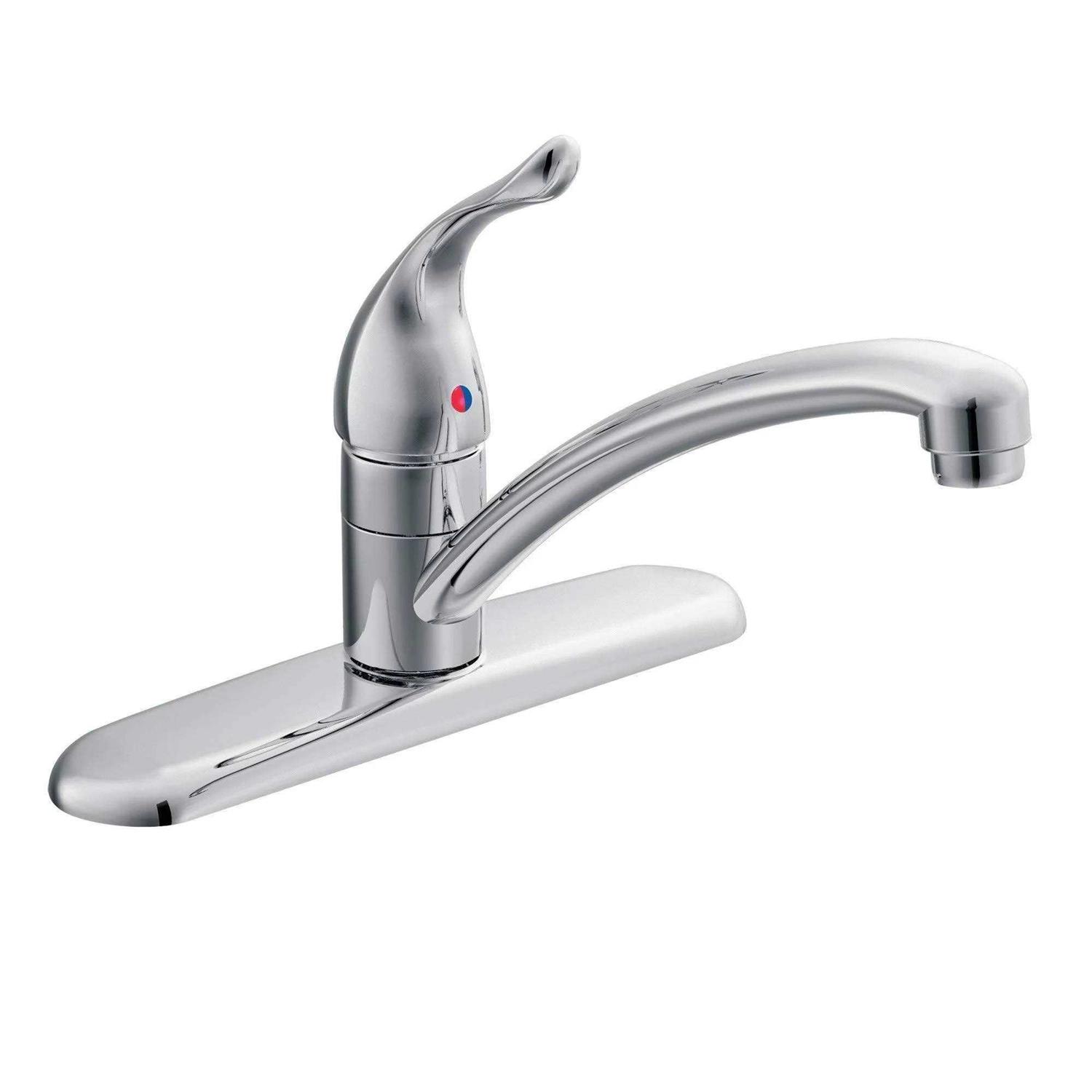 Moen 69000 Widespread Rough In Valve - Zenithce