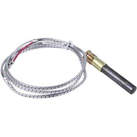 Quadrafire Heat & Glo and Heatilator Thermopile 2103-512 - Zenithce