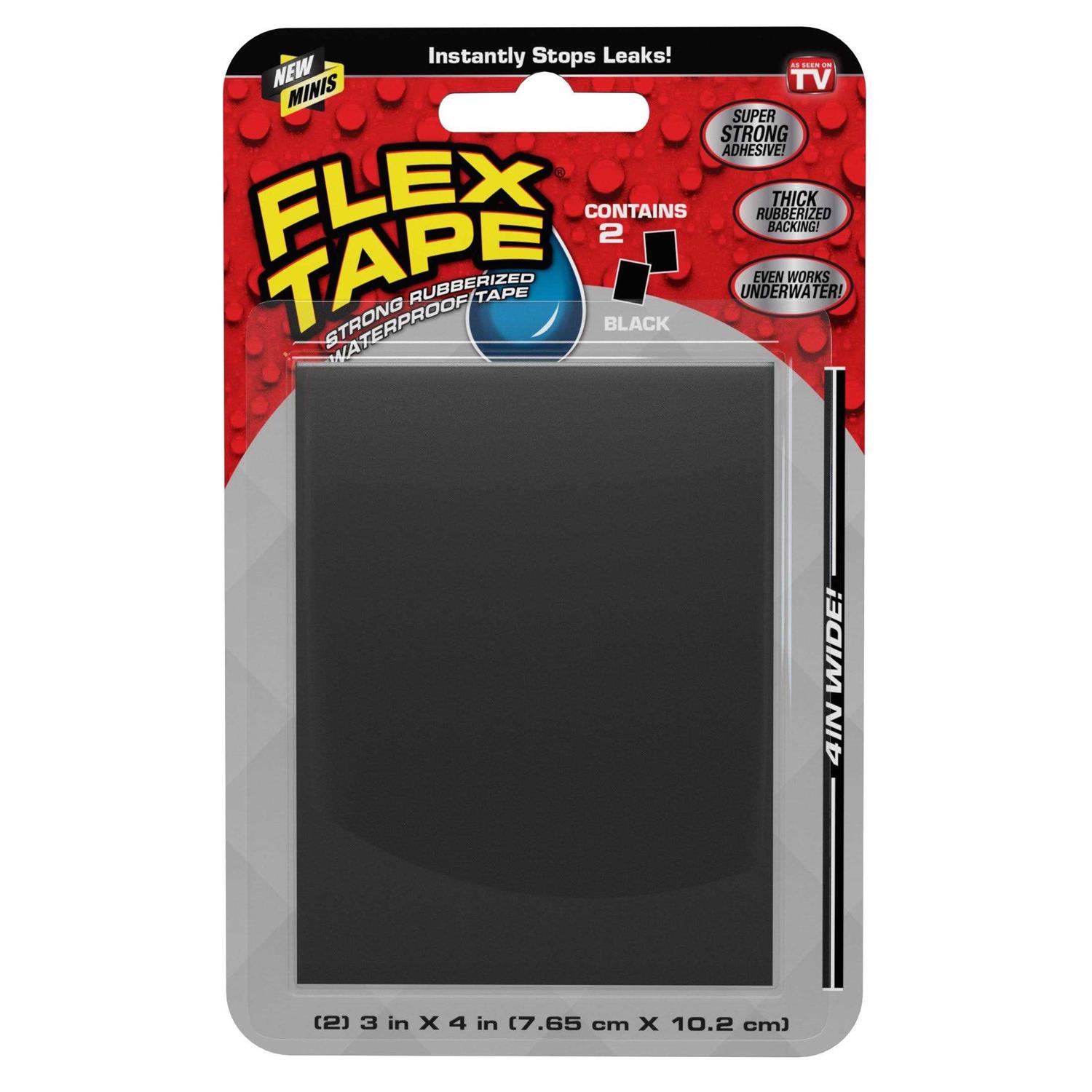 Flex Seal Flex Paste Super Thick Rubber Paste - Zenithce