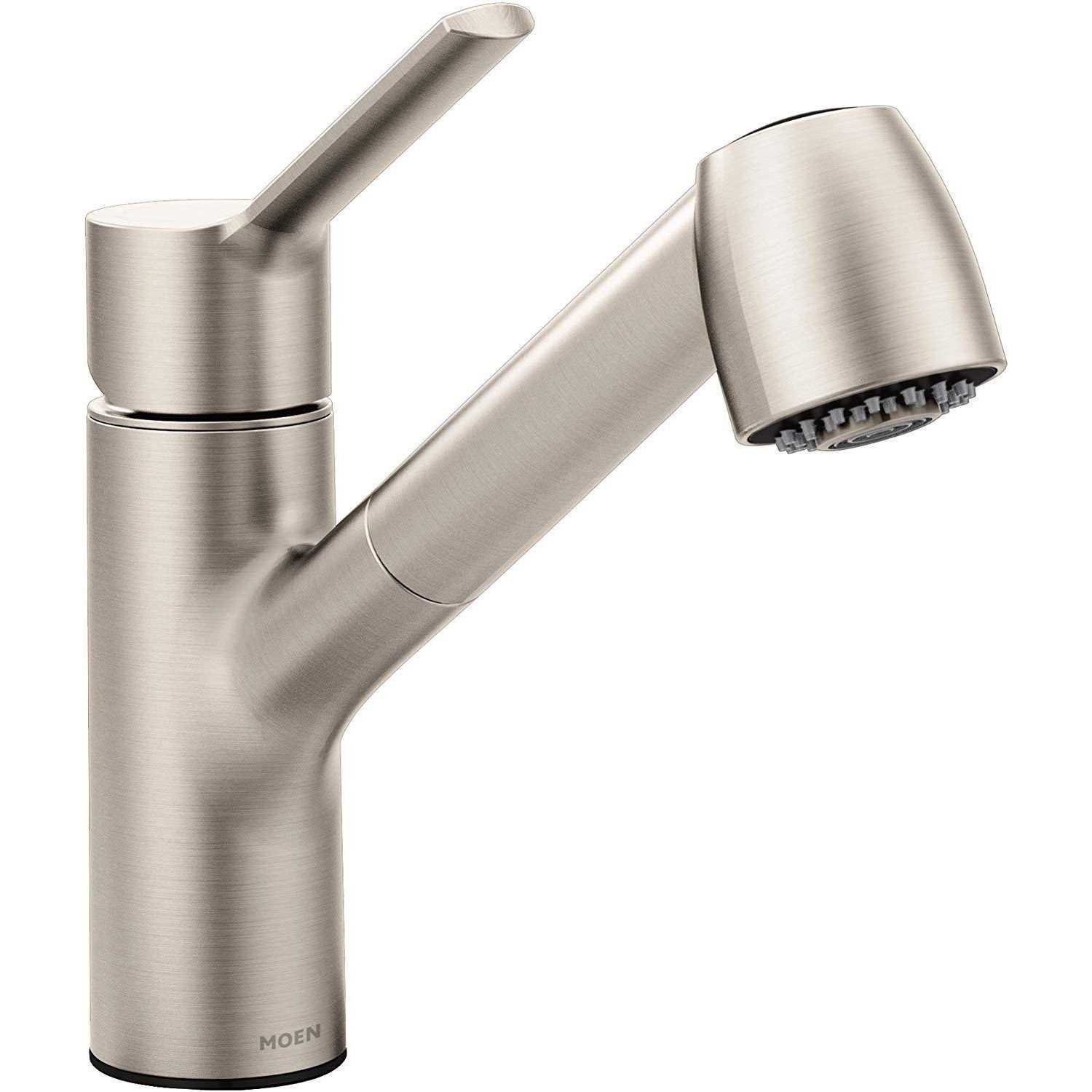 Moen Magnetix Remote Dock - Zenithce