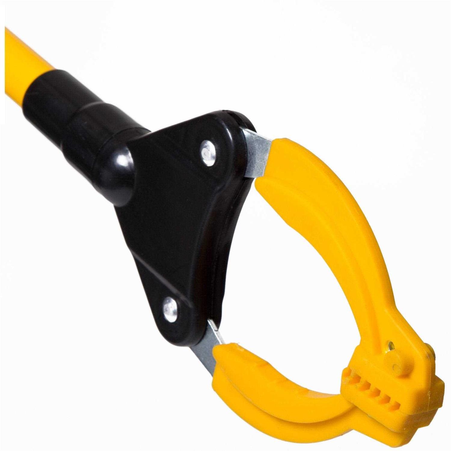 SteelFever Leather Craft Tool Hole Punches 1+2+4+6 Prong Lacing Stitching Punch - Zenithce