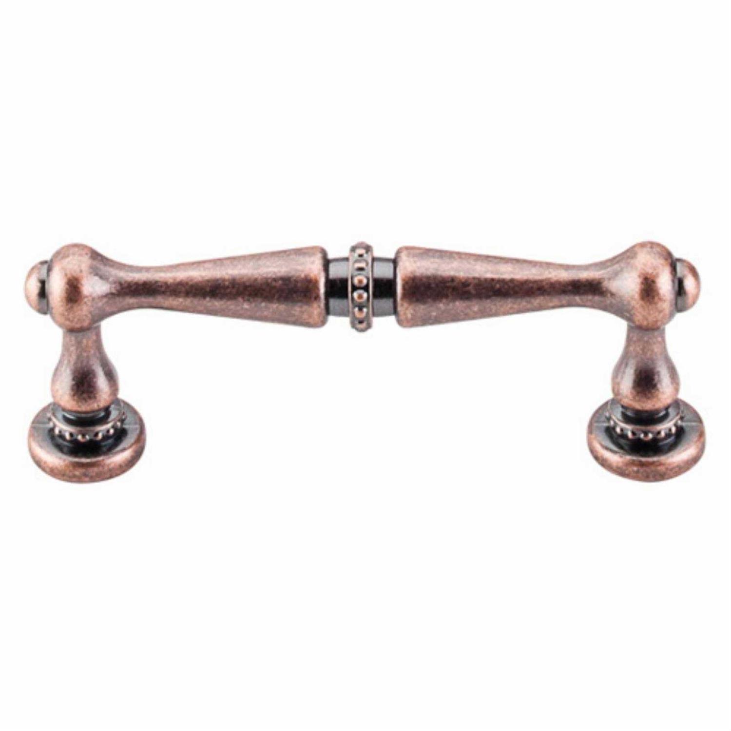 Top Knobs M1703 Griggs Pull 3 - Zenithce