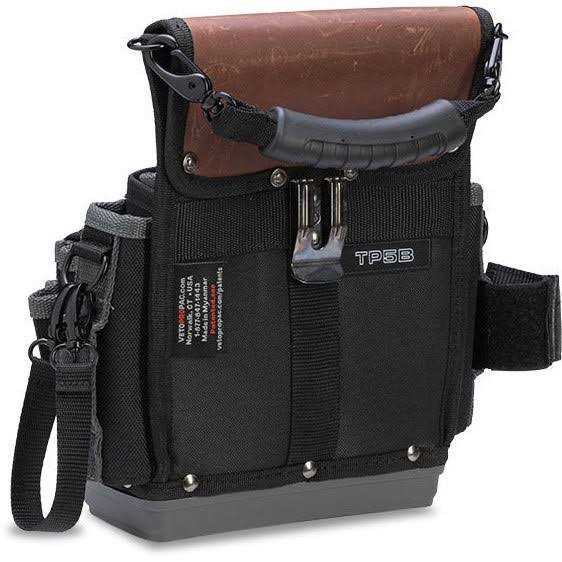 Veto Pro Pac TP4B Tool Pouch - Zenithce