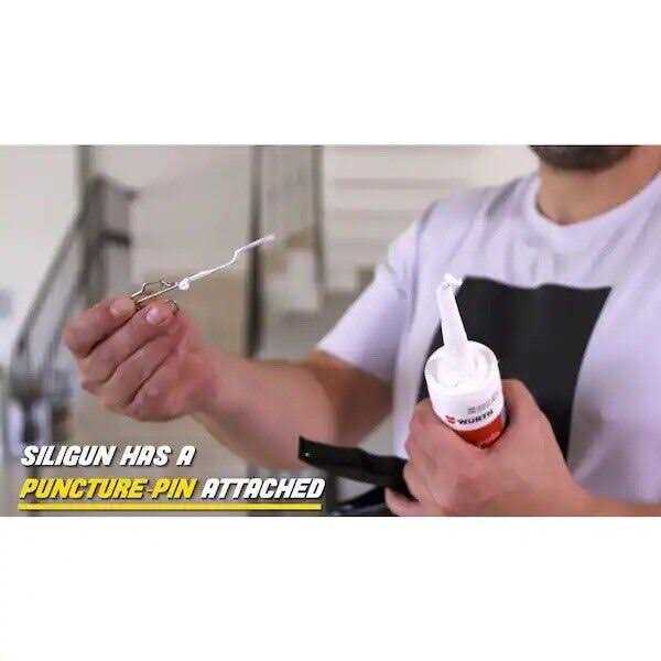 Silicone Tubing 10 Foot Piece - Zenithce